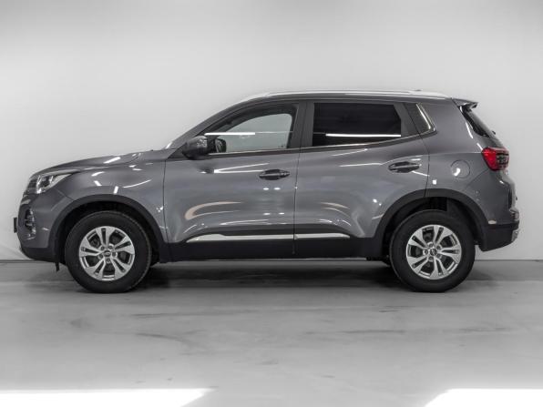 Chery Tiggo 4 Pro I с пробегом 2024 года, цена 1 650 000 рублей, 35202 км, внедорожник, Автокод Объявления