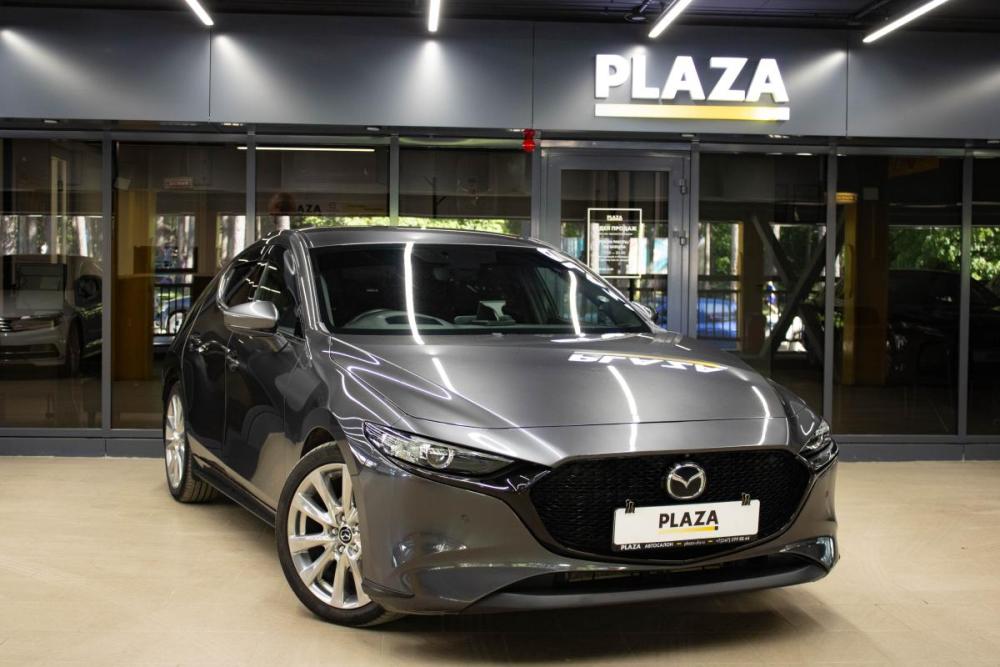 Mazda 3 IV (BP) Уфа  - изображение 2
