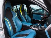 BMW M3 VI (G80) Магнитогорск  - изображение 42