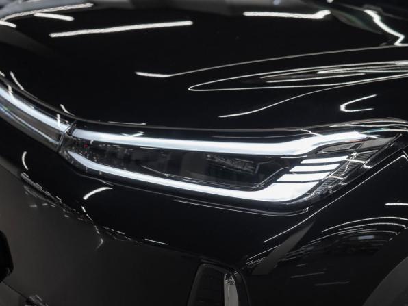 Geely Galaxy M7 с пробегом 2026 года, цена 3 900 000 рублей, 25 км, внедорожник, Автокод Объявления