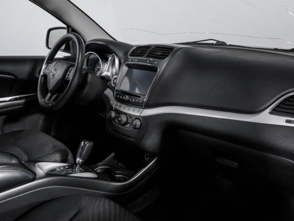 Dodge Journey I с пробегом 2011 года, цена 970 000 рублей, 148486 км, внедорожник, Автокод Объявления