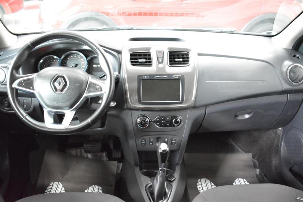 Renault Sandero II Рестайлинг Киров  - изображение 13