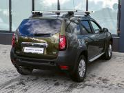 Renault Duster I Рестайлинг Екатеринбург  - изображение 27