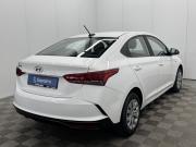 Hyundai Solaris II Рестайлинг Воронеж  - изображение 27