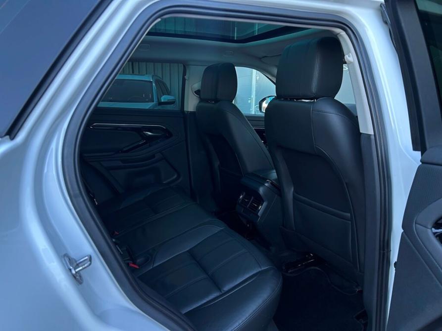 Land Rover Range Rover Evoque II Санкт-Петербург  - изображение 11