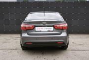 Kia Rio III Сыктывкар  - изображение 27
