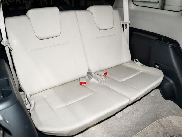 Toyota Wish II Рестайлинг с пробегом 2016 года, цена 1 535 000 рублей, 159420 км, минивэн, Автокод Объявления