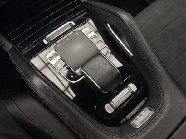 Mercedes-Benz GLE II (V167) с пробегом 2019 года, цена 6 145 900 рублей, 121288 км, внедорожник, Автокод Объявления