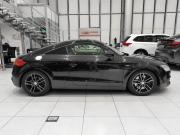 Audi TT II (8J) Казань  - изображение 27