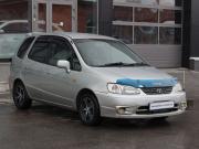 Toyota Corolla Spacio I Новосибирск  - изображение 20