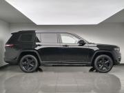 Jeep Grand Cherokee V (WL) Москва  - изображение 27