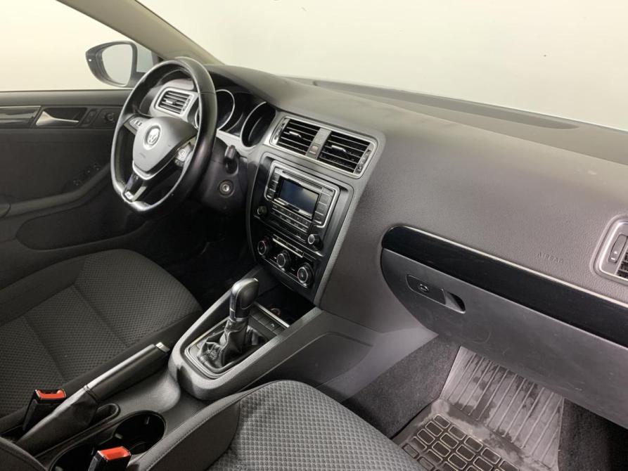Volkswagen Jetta VI Рестайлинг Москва  - изображение 13