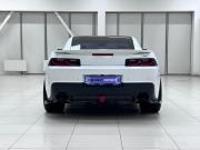 Chevrolet Camaro V Рестайлинг Волгоград  - изображение 17