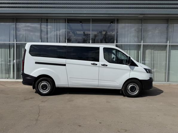 Ford Transit Custom I (China Market) с пробегом 2024 года, цена 4 165 000 рублей, 79500 км, минивэн, Автокод Объявления