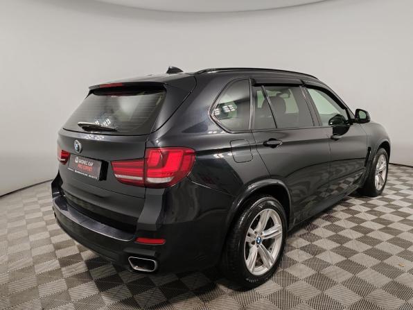BMW X5 III (F15) с пробегом 2018 года, цена 2 999 000 рублей, 323001 км, внедорожник, Автокод Объявления
