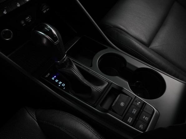 Hyundai Tucson III с пробегом 2016 года, цена 1 949 000 рублей, 112089 км, внедорожник, Автокод Объявления