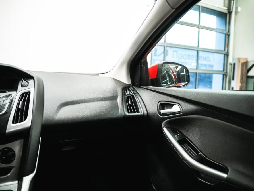 Ford Focus III Красноярск  - изображение 15