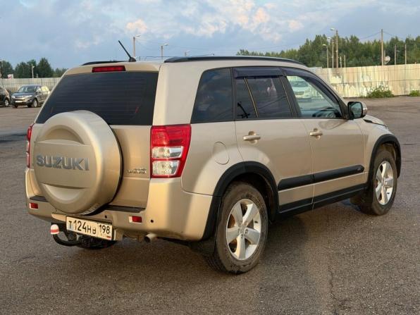 Suzuki Grand Vitara II Рестайлинг с пробегом 2011 года, цена 990 000 рублей, 330222 км, внедорожник, Автокод Объявления