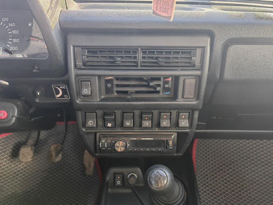 Lada (ВАЗ) 2121 (4x4) I Рестайлинг Великие Луки  - изображение 13