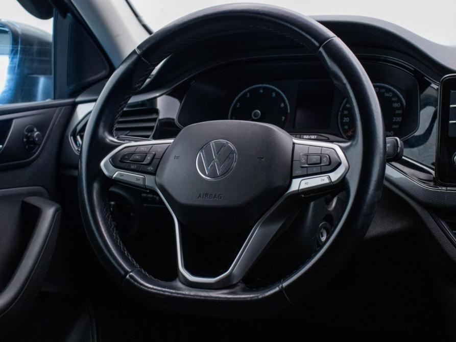 Volkswagen Polo VI Москва  - изображение 15