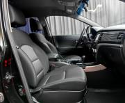 SsangYong Actyon II Москва  - изображение 32