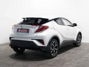 Toyota C-HR I Чита  - изображение 25