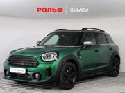 Mini Countryman II Рестайлинг Химки  - изображение 17