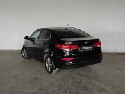 Kia Rio III Рестайлинг Москва  - изображение 19