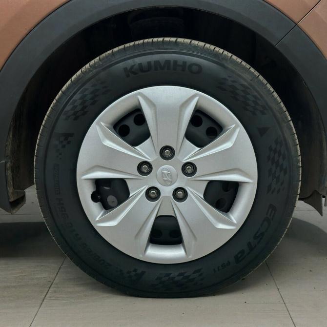 Hyundai Creta I Москва  - изображение 18