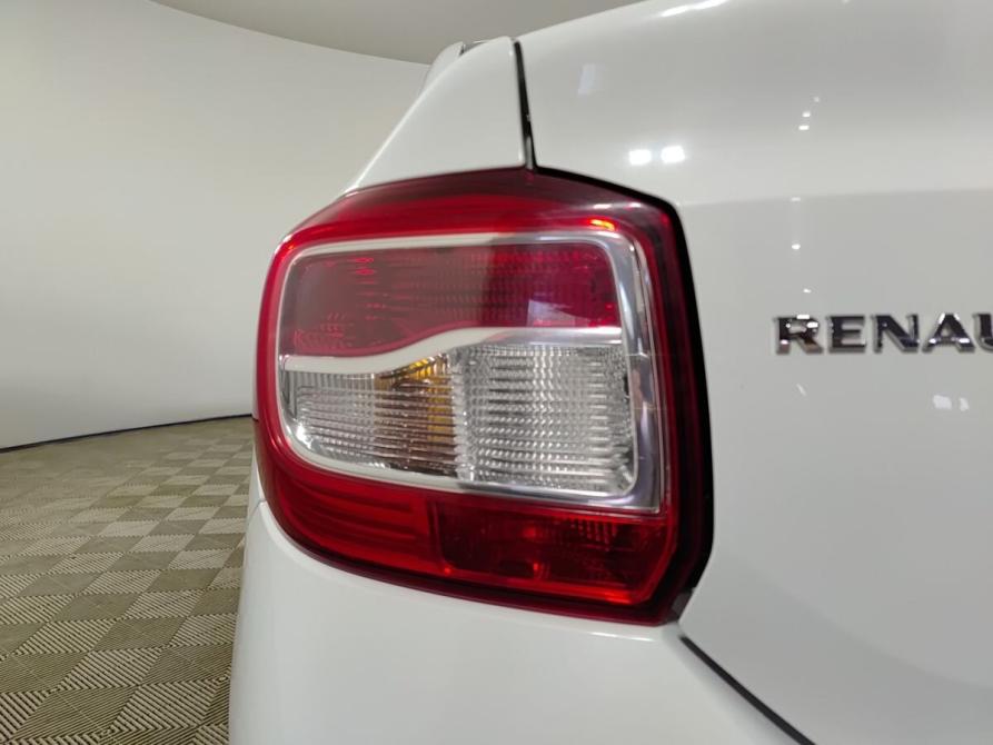 Renault Logan II Уфа  - изображение 11