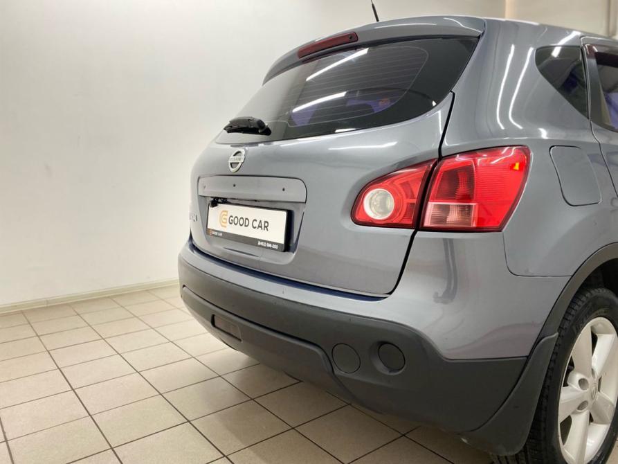 Nissan Qashqai I Энгельс  - изображение 14