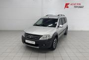 Lada (ВАЗ) Largus I Астрахань  - изображение 19