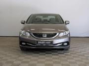 Honda Civic IX Рестайлинг Москва  - изображение 30