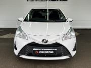 Toyota Vitz III (XP130) Рестайлинг Уфа  - изображение 20