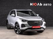 Chery Tiggo 4 Pro I Екатеринбург  - изображение 26