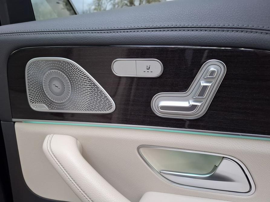 Mercedes-Benz GLS II (X167) Санкт-Петербург  - изображение 29