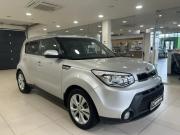 Kia Soul II Астрахань  - изображение 25
