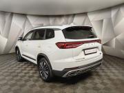 Chery Tiggo 8 Pro Plug-in Hybrid Москва  - изображение 28