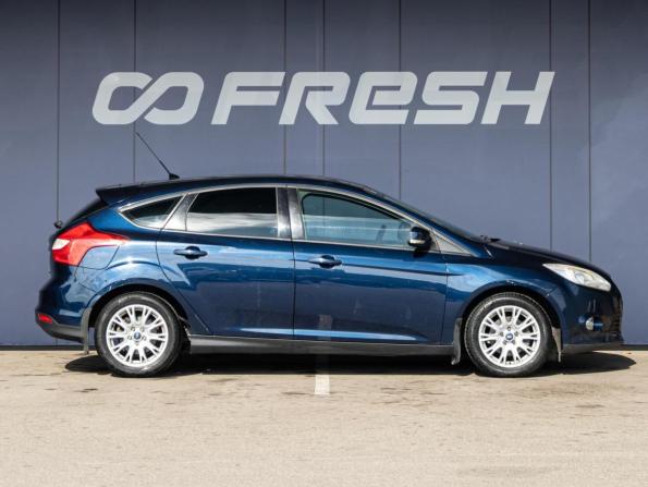 Ford Focus III с пробегом 2012 года, цена 900 000 рублей, 199864 км, хэтчбек, Автокод Объявления
