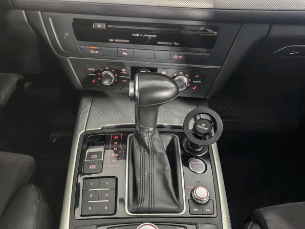 Audi A6 IV (C7) с пробегом 2013 года, цена 1 349 000 рублей, 189050 км, седан, Автокод Объявления