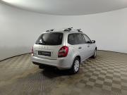Lada (ВАЗ) Granta I Рестайлинг Уфа  - изображение 28
