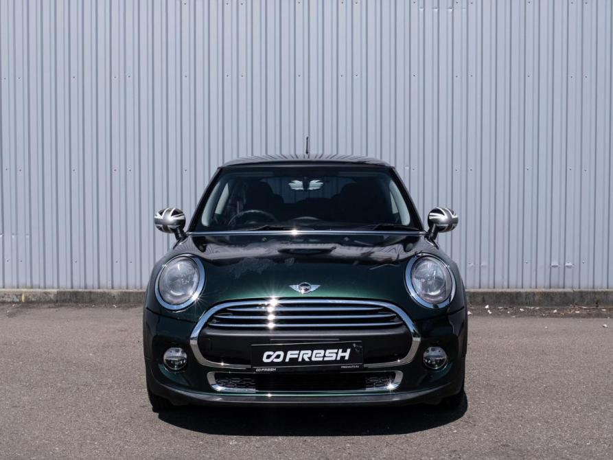 Mini Hatch III (F55/F56) Сочи  - изображение 3