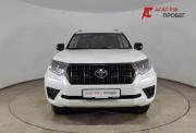 Toyota Land Cruiser Prado 150 Series Рестайлинг 3 Волгоград  - изображение 25