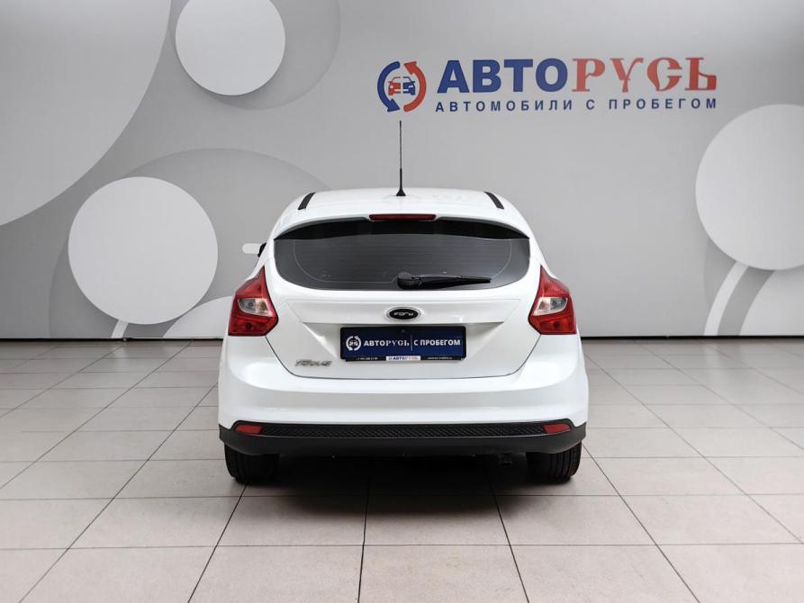 Ford Focus III Подольск  - изображение 4