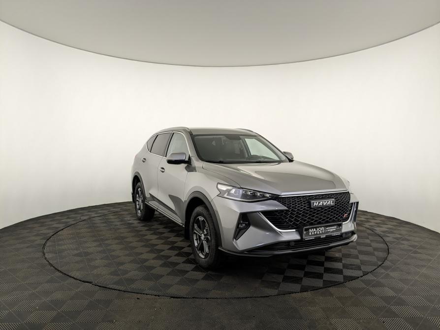 Haval F7 I Рестайлинг Москва  - изображение 3