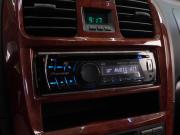 Hyundai Sonata IV (EF) Рестайлинг Воронеж  - изображение 30