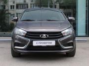 Lada (ВАЗ) Vesta I Самара  - изображение 16