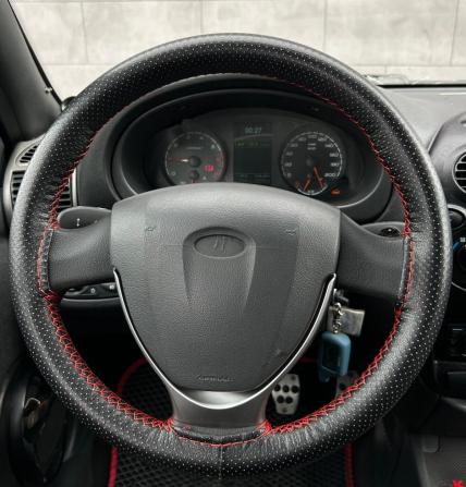 Lada (ВАЗ) Kalina I с пробегом 2012 года, цена 375 000 рублей, 138755 км, хэтчбек, Автокод Объявления