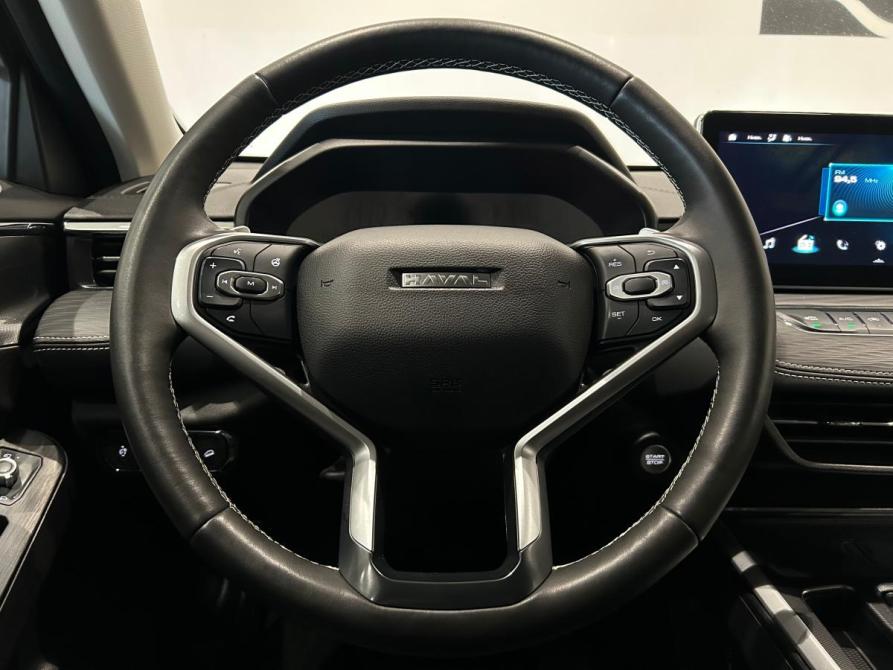Haval Jolion I Рестайлинг Санкт-Петербург  - изображение 21