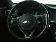 Kia Optima IV Иваново  - изображение 37